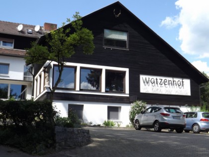 照片: Der Watzenhof