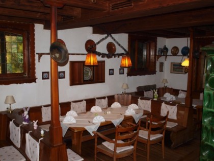 照片: Der Watzenhof